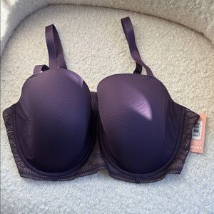 New 40E ThirdLove Demi Bra